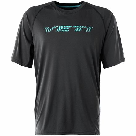 Yeti Cycles - Tolland Jersey - Men's