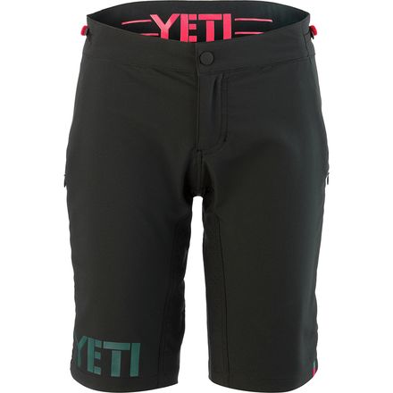 Yeti Cycles - Enduro Shorts - Women's
