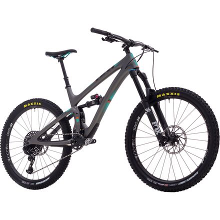Yeti Cycles - SB6 Carbon GX Eagle Mountain Bike