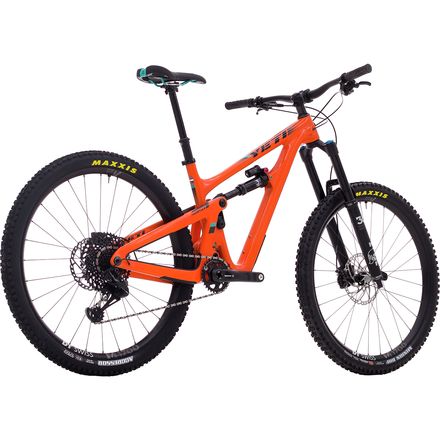 Yeti Cycles - SB150 Carbon Comp GX Eagle Mountain Bike