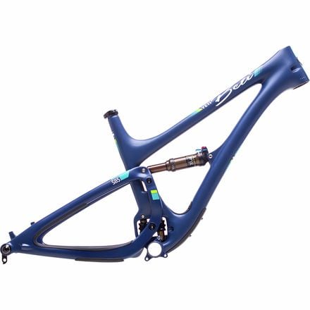 Yeti Cycles - SB5 Beti Turq Mountain Bike Frame