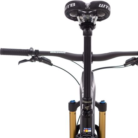 Yeti Cycles - SB5 T-Series X01 Eagle Complete Mountain Bike - 2018