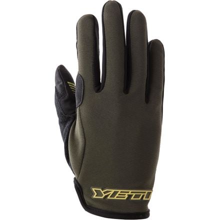 Yeti Cycles - Maverick Glove - Men's