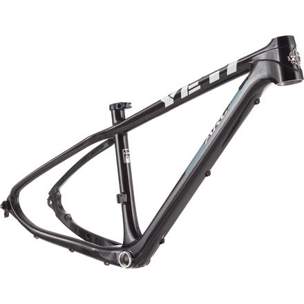 Yeti Cycles ARC Carbon Mountain Bike Frame - Bikes