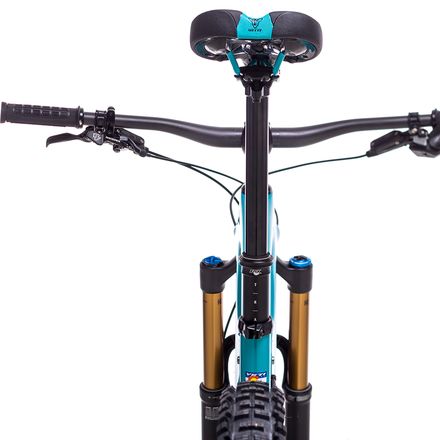 Yeti Cycles - SB150 Turq T2 X01 Eagle AXS Mountain Bike