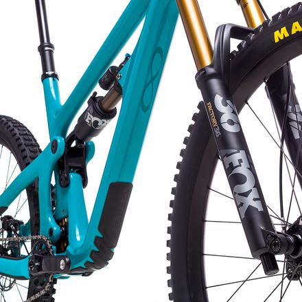 Yeti Cycles - SB150 Turq T2 X01 Eagle AXS Mountain Bike