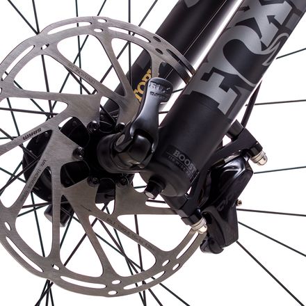 Yeti Cycles - SB150 Turq T2 X01 Eagle AXS Mountain Bike