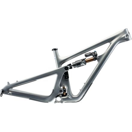 Yeti Cycles - SB150 Turq Mountain Bike Frame