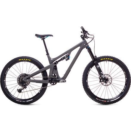 Yeti Cycles - SB140 Carbon C1 GX Eagle Mountain Bike