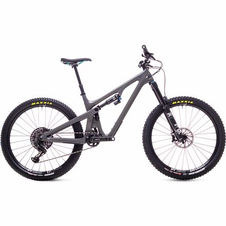 Yeti Cycles - SB140 Carbon C2 GX/X01 Eagle Mountain Bike