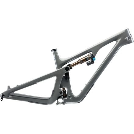 Yeti Cycles - SB140 Turq Mountain Bike Frame