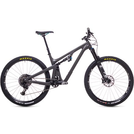 Yeti Cycles - SB130 Carbon C1 GX Eagle Mountain Bike
