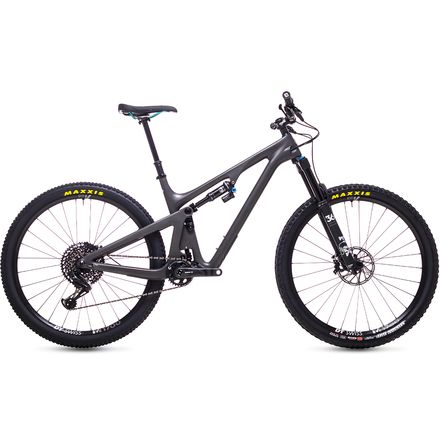 Yeti Cycles - SB130 Carbon C2 GX/X01 Eagle Mountain Bike