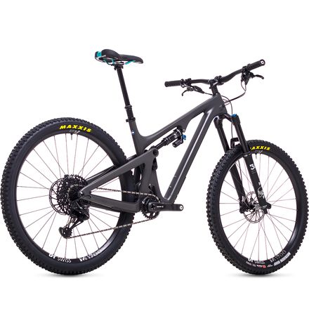 Yeti Cycles - SB130 Carbon C2 GX/X01 Eagle Mountain Bike