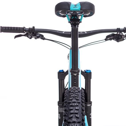 Yeti Cycles - SB100 Carbon C1 GX Eagle Mountain Bike