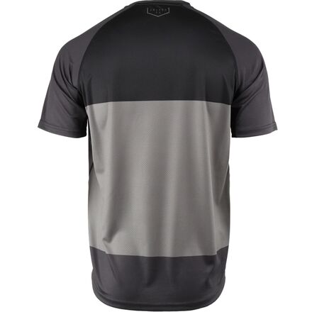 Yeti Cycles - Longhorn Short-Sleeve Jersey - Men's