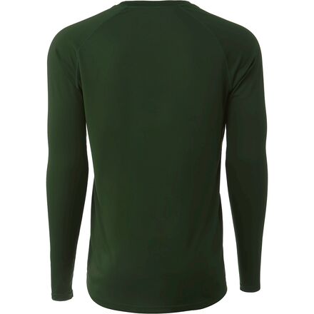 Yeti Cycles - Tolland Long-Sleeve Jersey - Men's