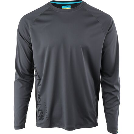 Yeti Cycles - Tolland Long-Sleeve Jersey - Men's