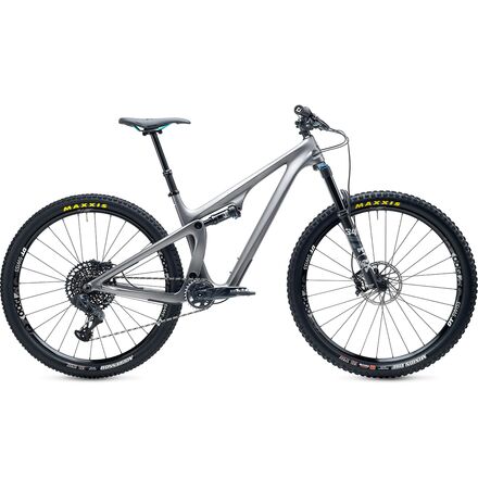 Yeti Cycles - SB115 Carbon C2 AXS Mountain Bike