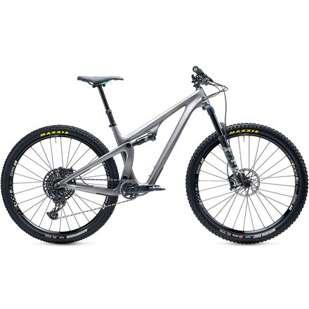 Yeti Cycles - SB115 Carbon C2 GX Eagle Mountain Bike