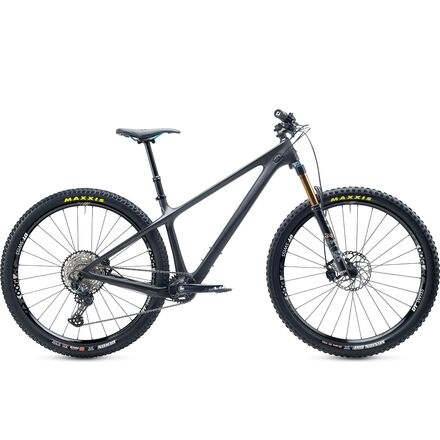 Yeti Cycles - ARC Carbon C1 SLX Factory Mountain Bike