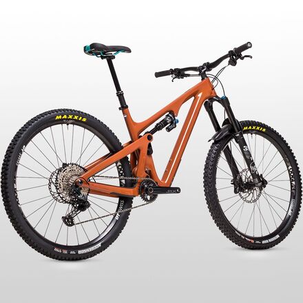 Yeti Cycles - SB130 Carbon C1 SLX Mountain Bike