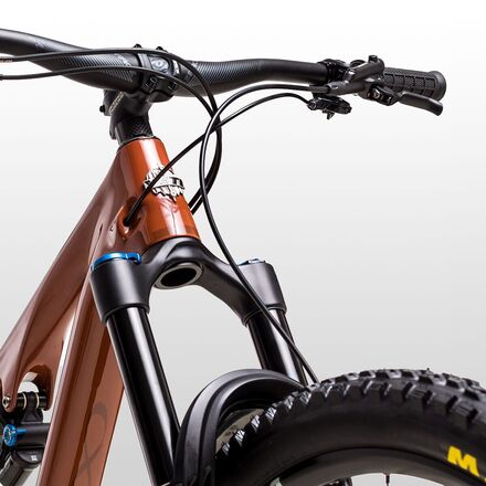 Yeti Cycles - SB130 Carbon C1 SLX Mountain Bike