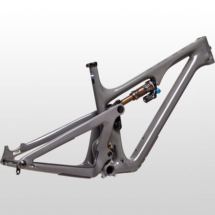 Yeti Cycles - SB140 Turq Mountain Bike Frame