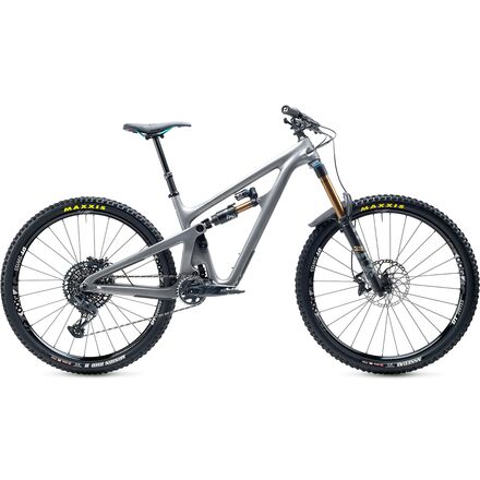 Yeti Cycles - SB150 Carbon C2 GX Eagle Factory Mountain Bike