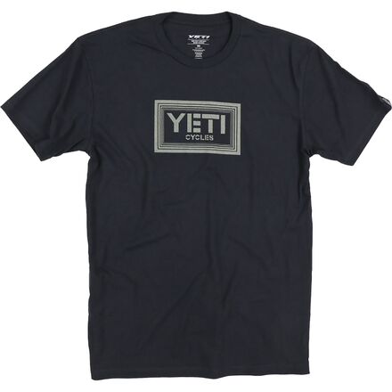 Yeti Cycles - Telescope T-Shirt - Men's