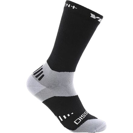 Yeti Cycles - x Dissent Ultra MTN Merino Sock