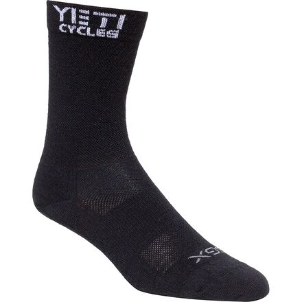 Yeti Cycles - Wool Trail Sock