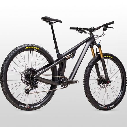 Yeti Cycles - SB100 T-Series X01 Eagle Mountain Bike