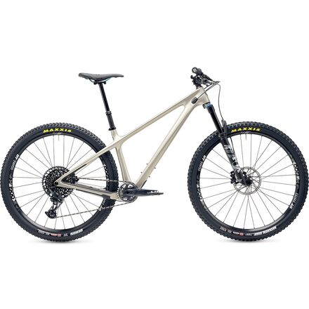 Yeti Cycles - ARC Turq C2 GX Eagle Mountain Bike