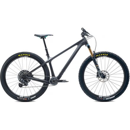 Yeti Cycles - ARC Turq T2 X01 AXS Carbon Wheels Mountain Bike