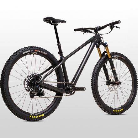 Yeti Cycles - ARC Turq T2 X01 AXS Mountain Bike