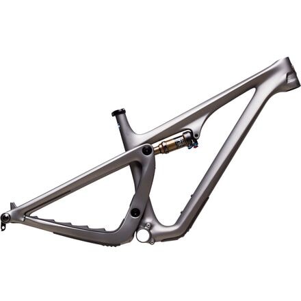 Yeti Cycles - SB115 Turq Mountain Bike Frame - Anthracite