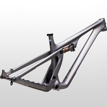 Yeti Cycles - SB115 Turq Mountain Bike Frame
