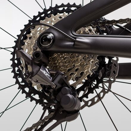 Yeti Cycles - SB130 Turq T1 XT Mountain Bike