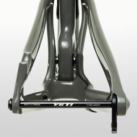 Yeti Cycles - SB140 CLR SLX Mountain Bike - 2022