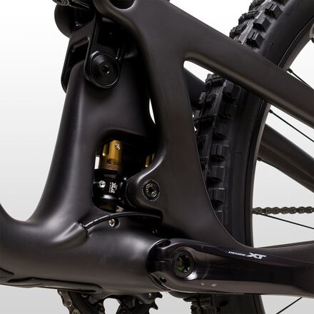Yeti Cycles - SB150 Turq T1 XT Mountain Bike