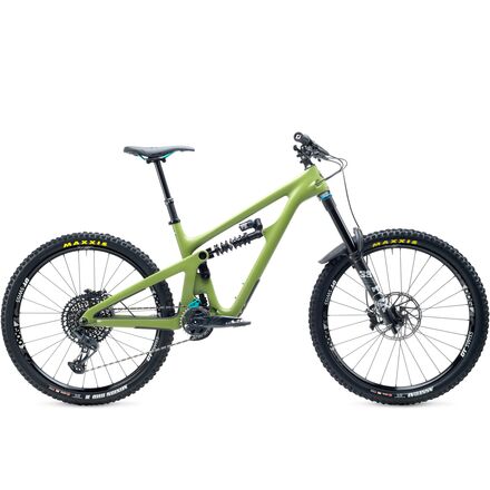 Yeti Cycles - SB165 C2 GX Eagle Mountain Bike - 2022