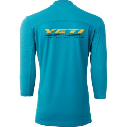 Yeti Cycles - Enduro 3/4-Sleeve Jersey - Men's