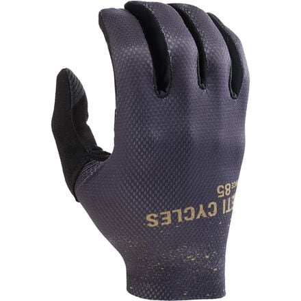 Yeti Cycles - Enduro Glove - Men's - Black 85