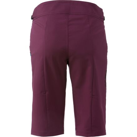 Yeti Cycles - Norrie Short - Women's