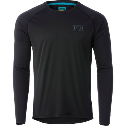 Yeti Cycles - Tolland Long-Sleeve Jersey - Men's