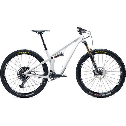 Yeti Cycles - SB115 C2 GX Eagle Factory Mountain Bike - 2021