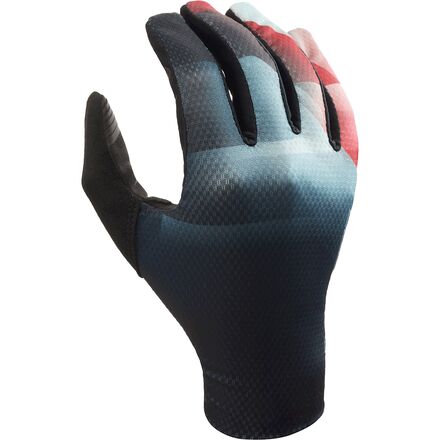 Yeti Cycles - Enduro Gloves - Women's - Black Gradient