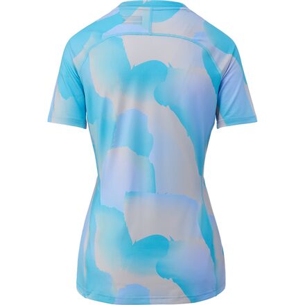 Yeti Cycles - Enduro Short-Sleeve Jersey - Women's