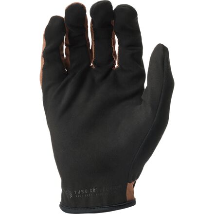 Yeti Cycles - Turq Air Glove - Men's